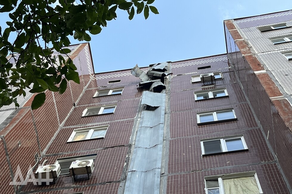 Фото: Донецкое агентство новостей