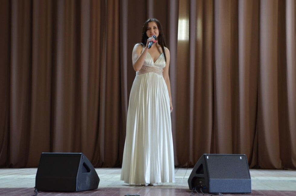 Фото: Донецкая муздрама