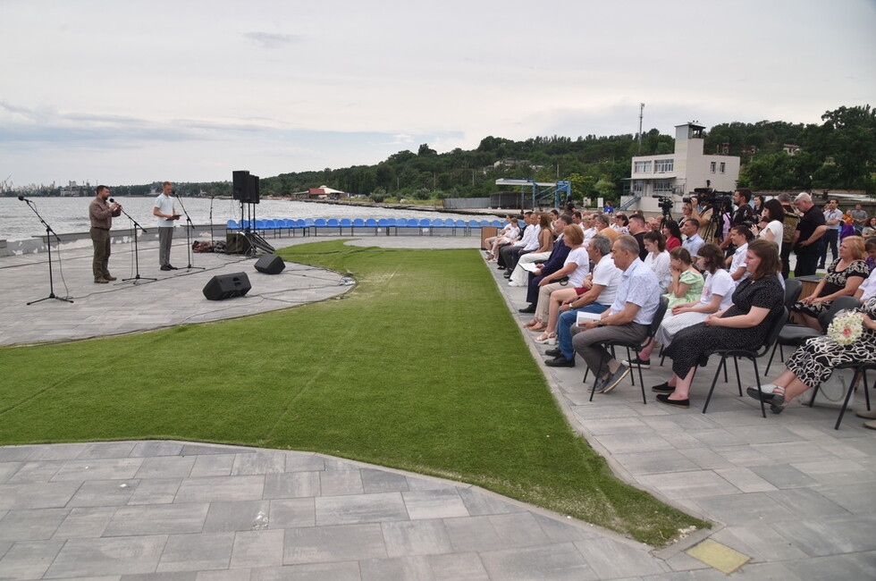 Фото: Сайт Дениса Пушилина