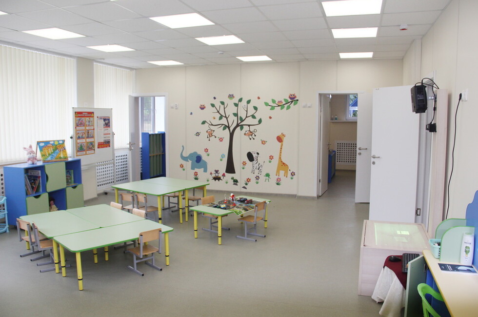 Фото: Сайт Дениса Пушилина