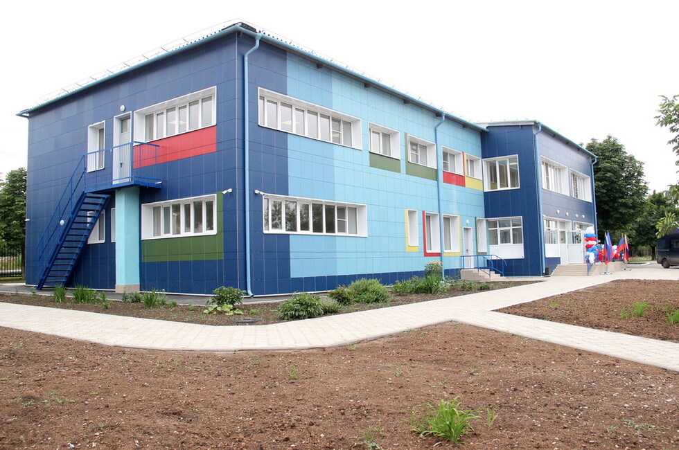 Фото: Сайт Дениса Пушилина