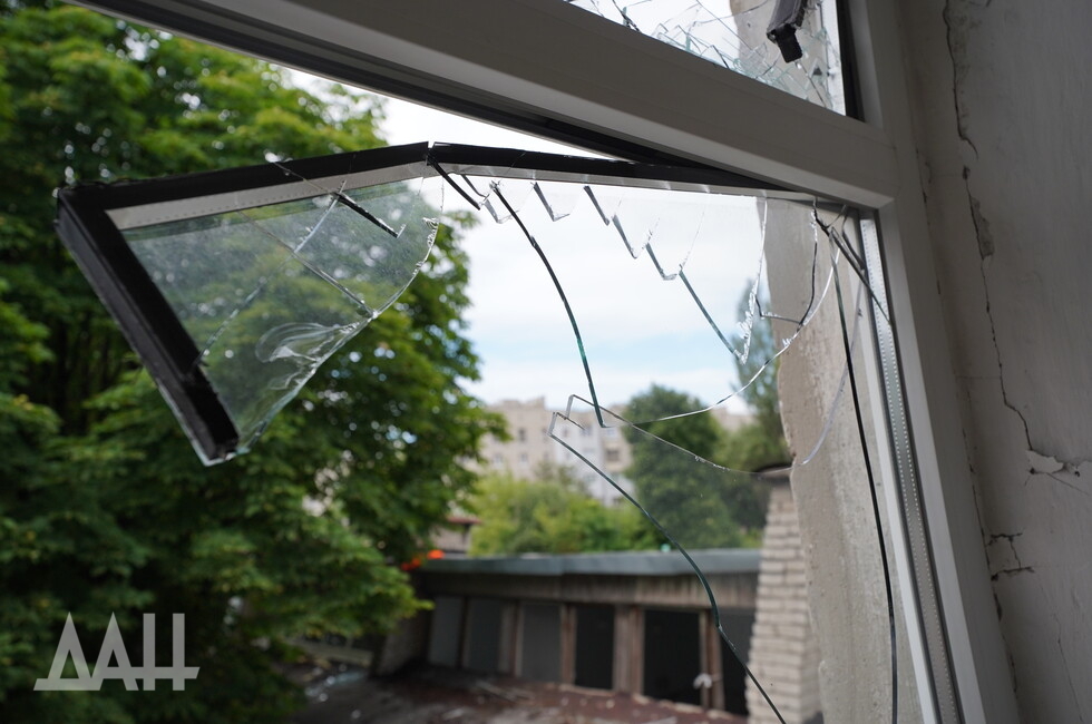 Фото: Донецкое агентство новостей