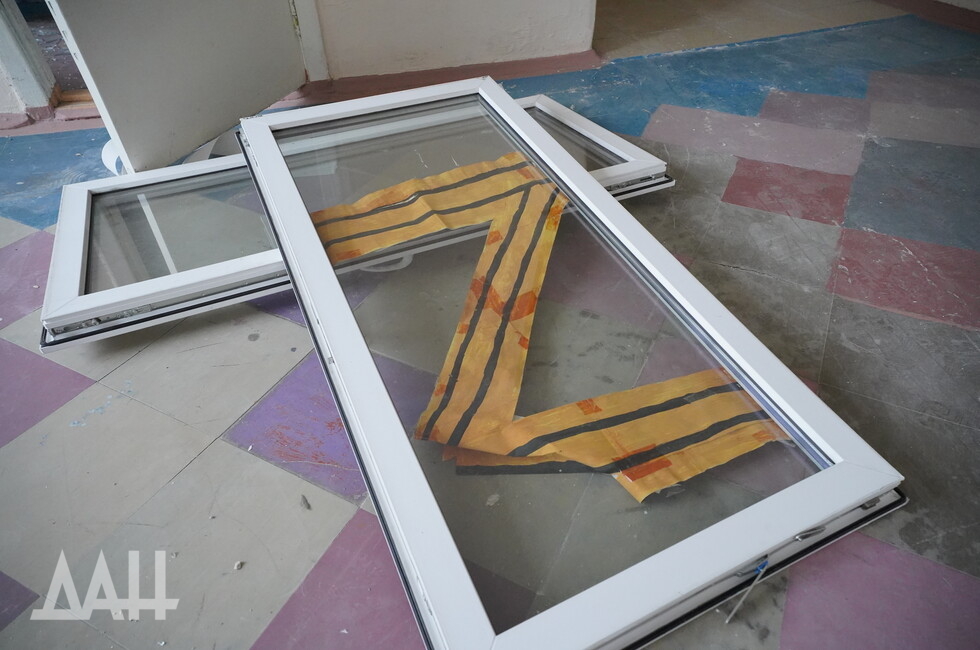 Фото: Донецкое агентство новостей