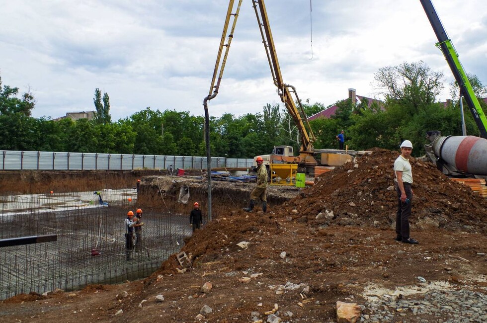 Фото: Официальный канал заместителя председателя Правительства РФ