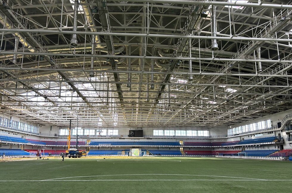 Фото: Официальный канал заместителя председателя Правительства РФ