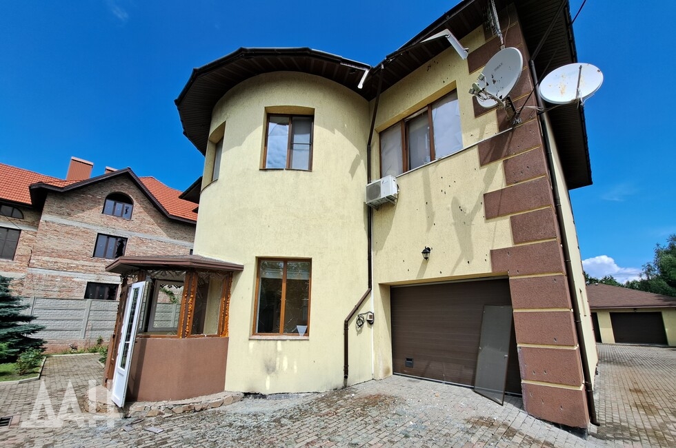 Фото: Донецкое агентство новостей