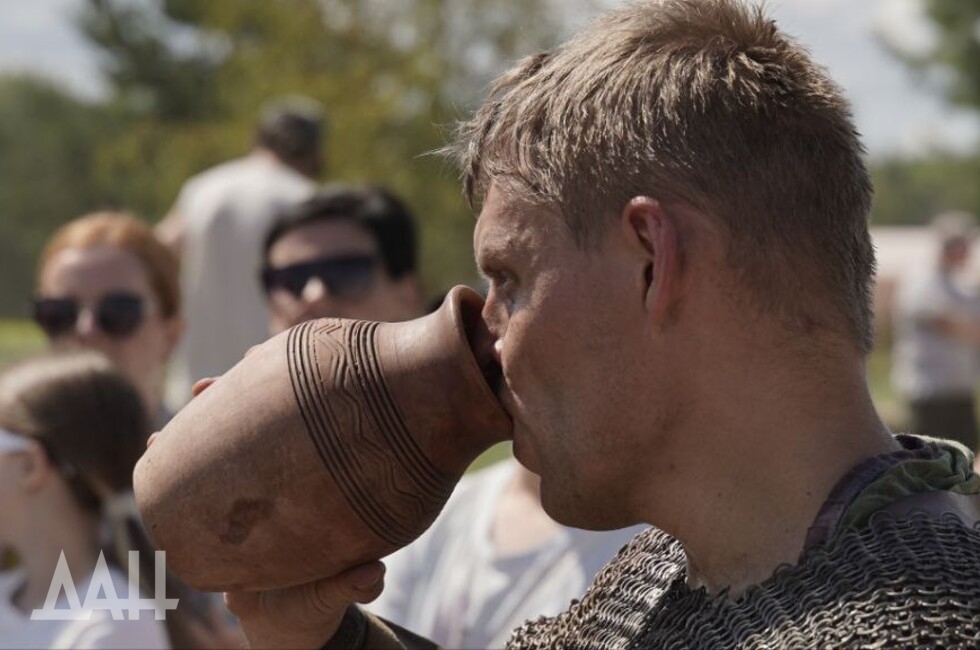 Фото: Донецкое агентство новостей