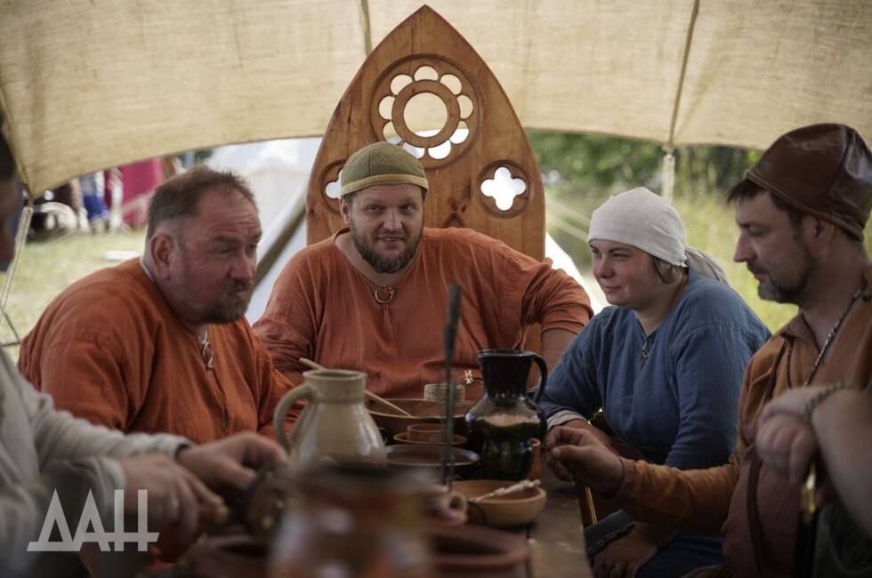 Фото: Донецкое агентство новостей