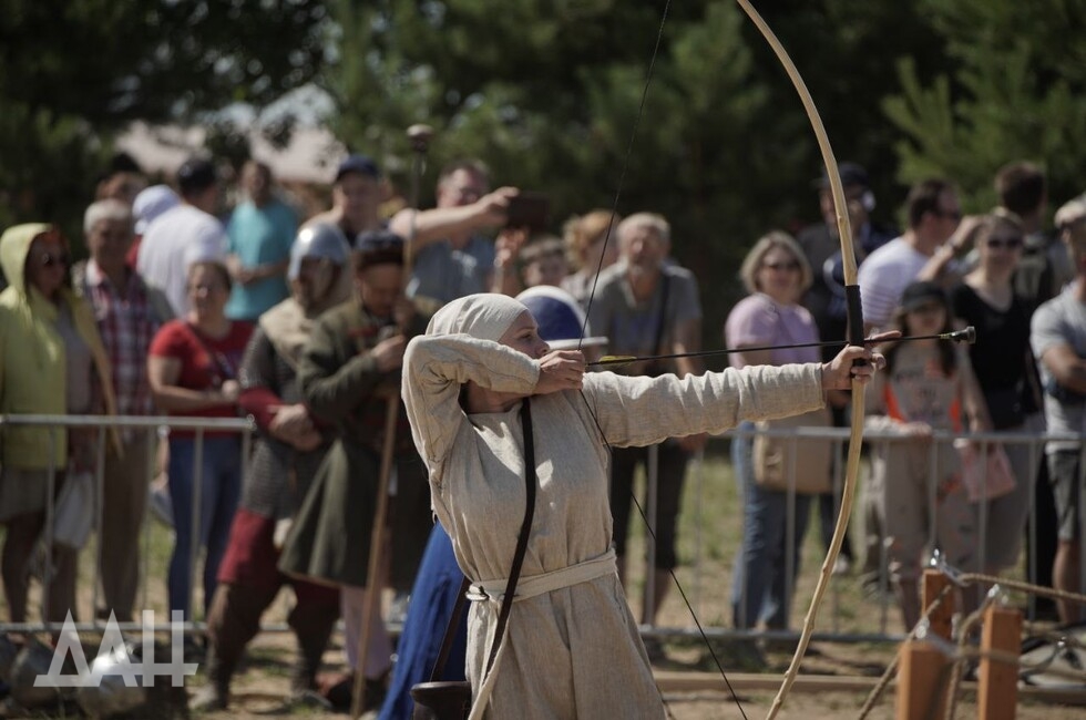 Фото: Донецкое агентство новостей