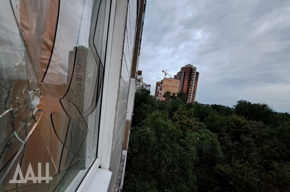 Фото: Донецкое агентство новостей