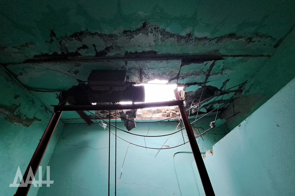 Фото: Донецкое агентство новостей