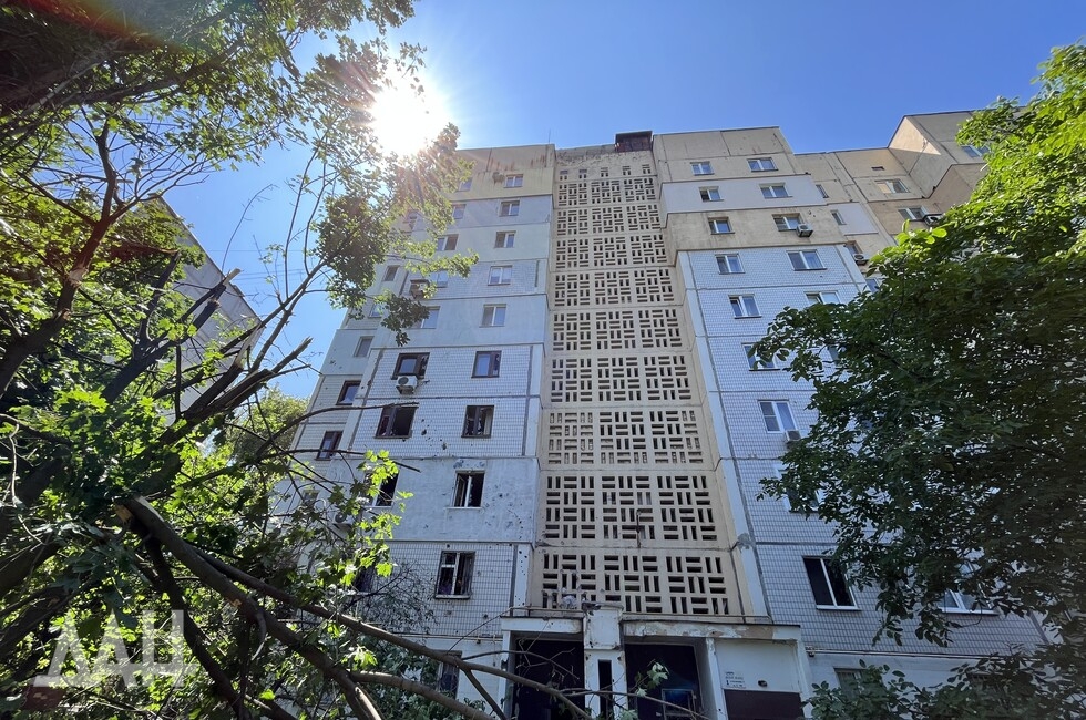 Фото: Донецкое агентство новостей