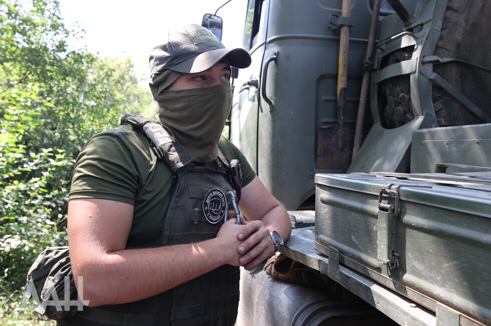 Фото: Донецкое агентство новостей