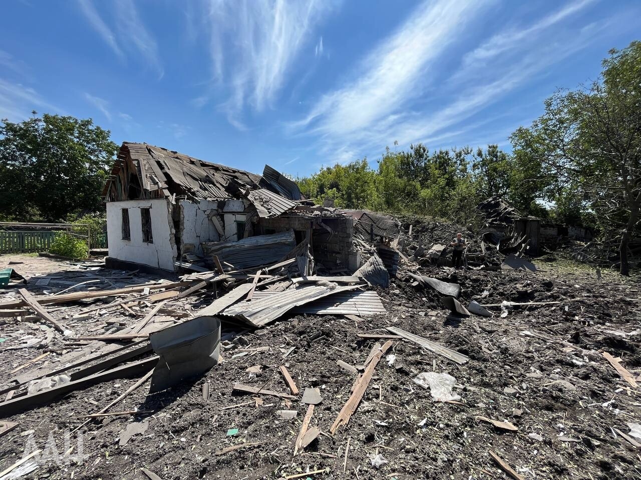 Начало недели в новостном обзоре ДАН - Общество - ДАН