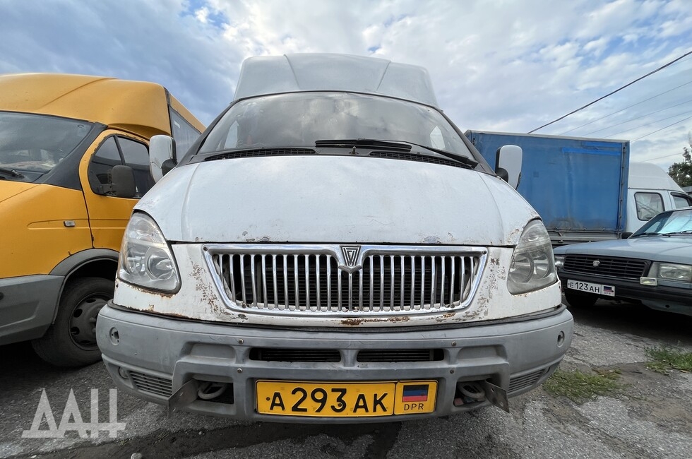 Фото: Донецкое агентство новостей