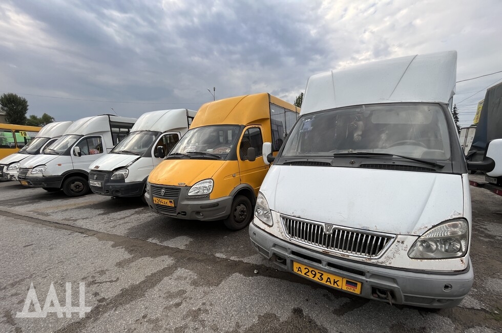 Фото: Донецкое агентство новостей