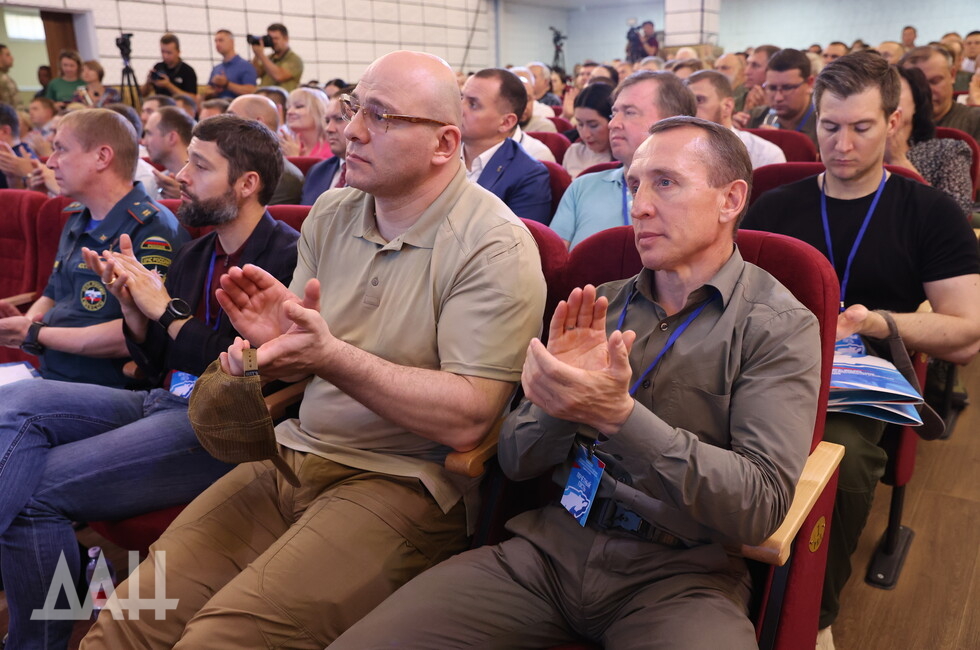 Фото: Донецкое агентство новостей