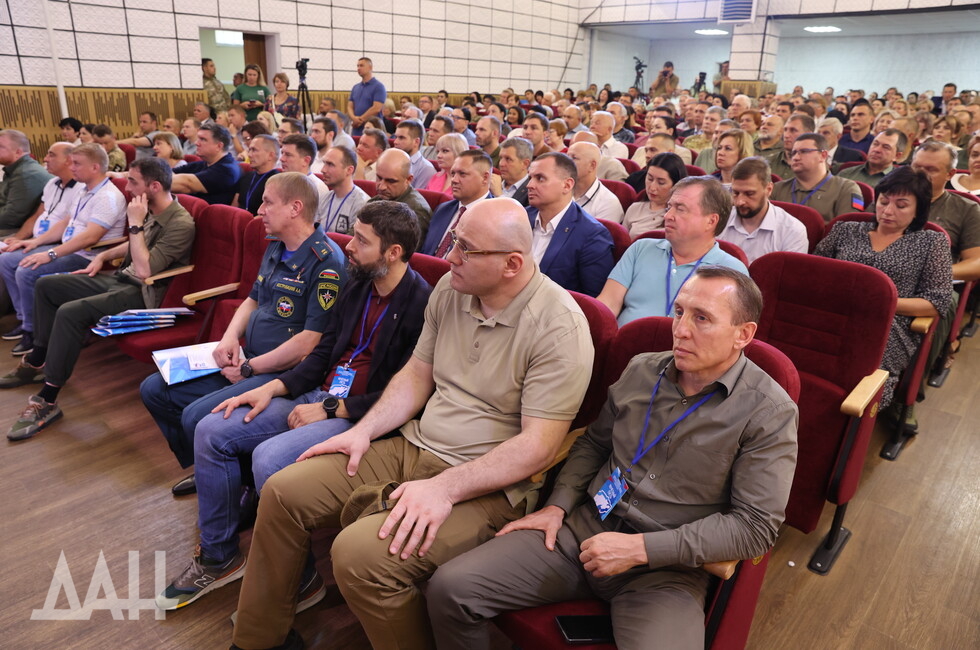 Фото: Донецкое агентство новостей