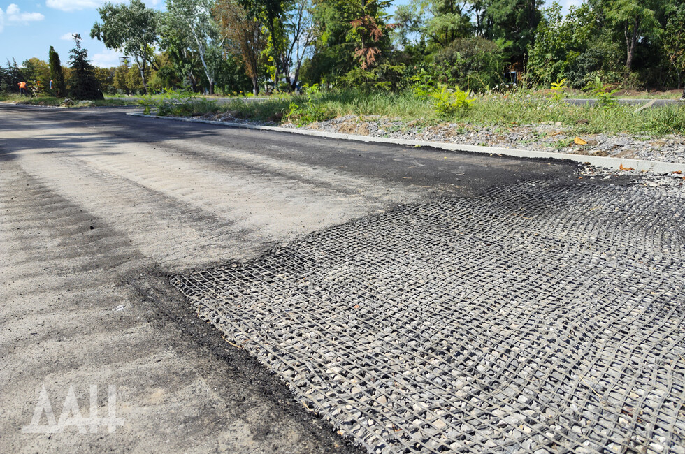 Фото: Донецкое агентство новостей