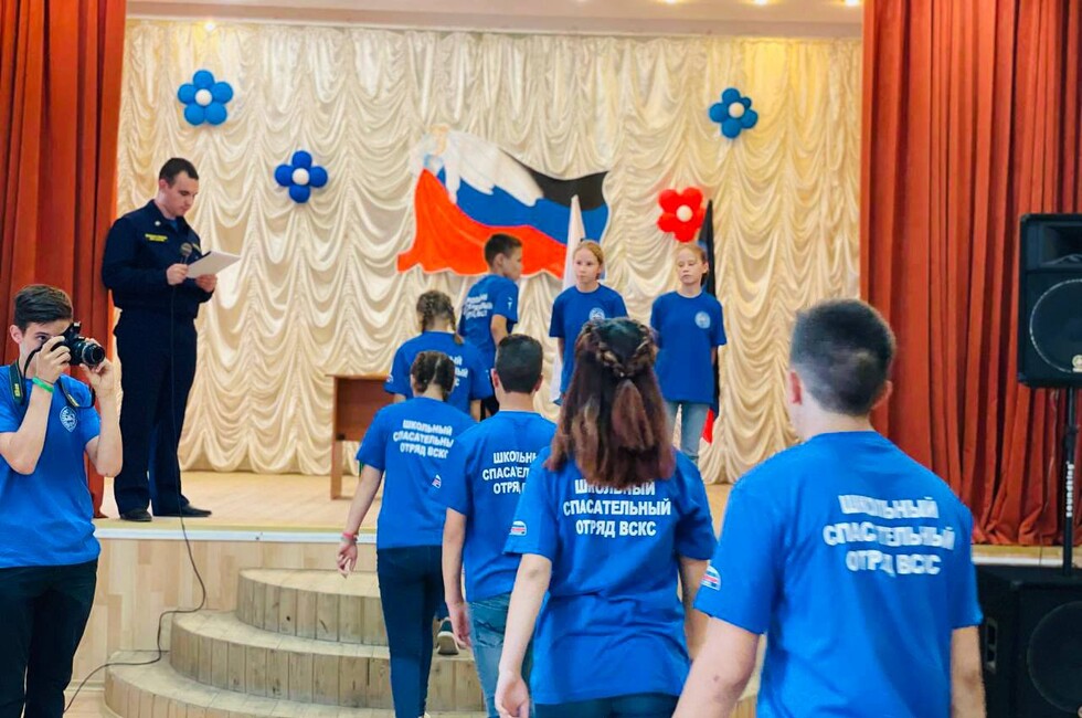 Фото: пресс-служба регионального отделения ВСКС