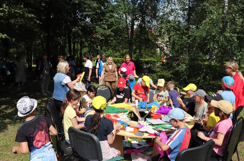 Фото: Официальный Телеграм-канал Уполномоченного по правам человека в РФ