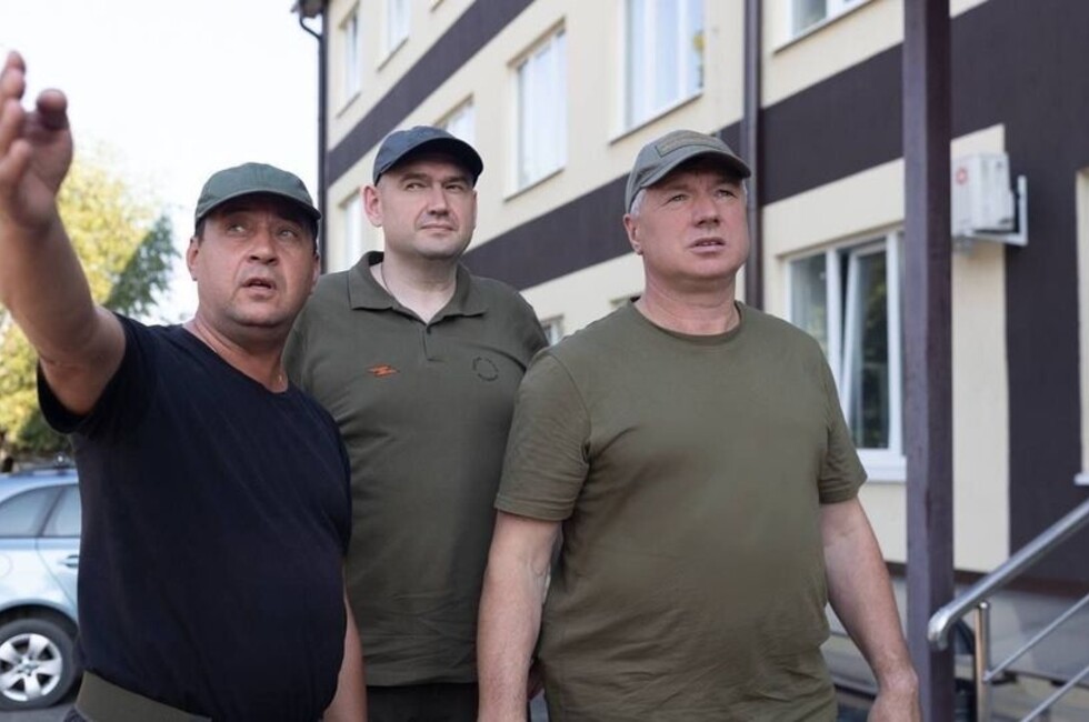 Фото: Правительство РФ