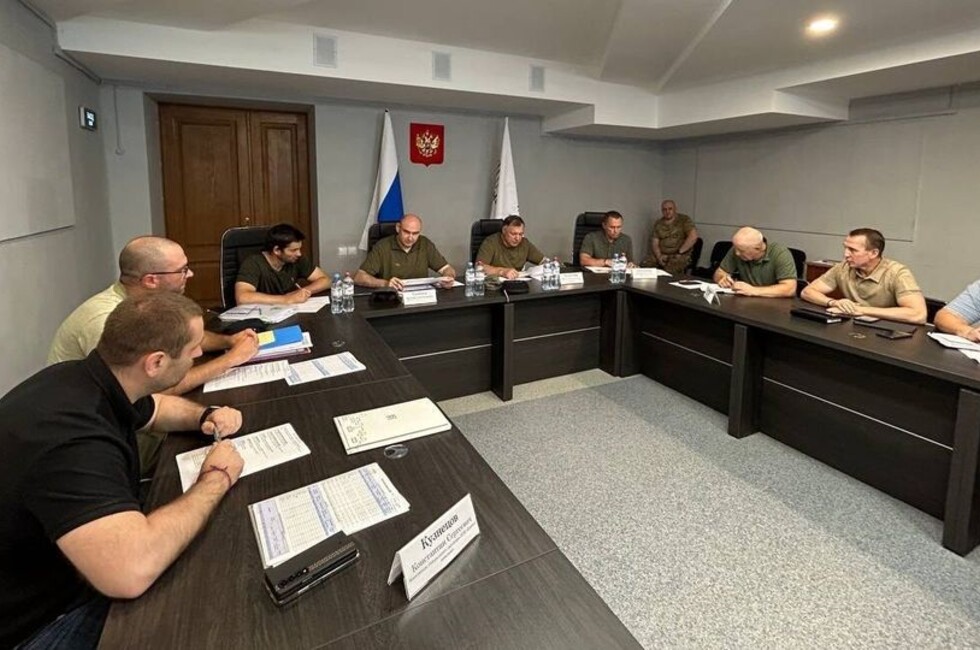 Фото: Правительство РФ