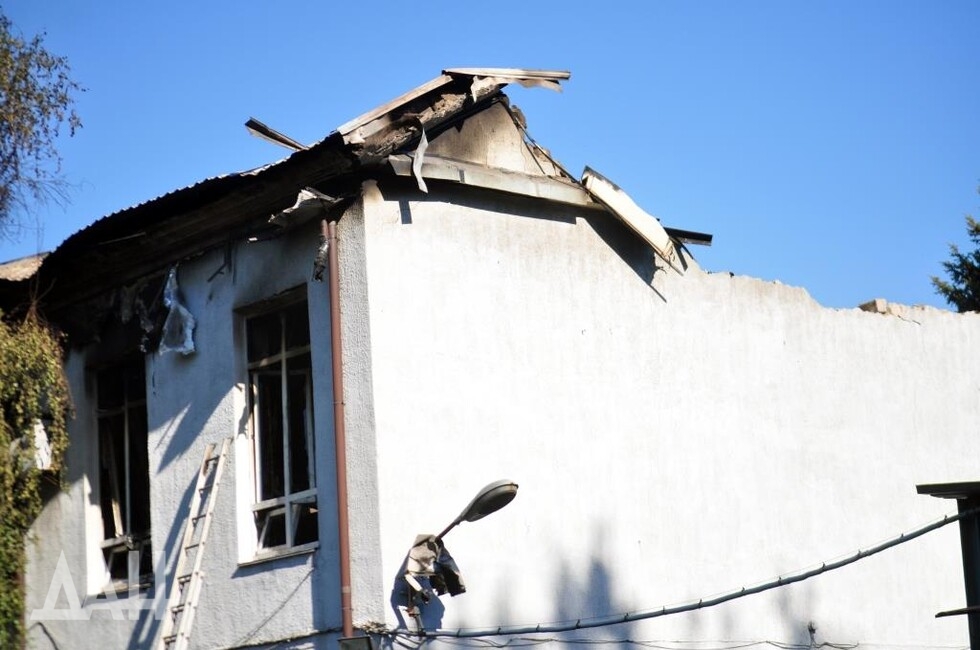 ФОТО: ДОНЕЦКОЕ АГЕНТСТВО НОВОСТЕЙ