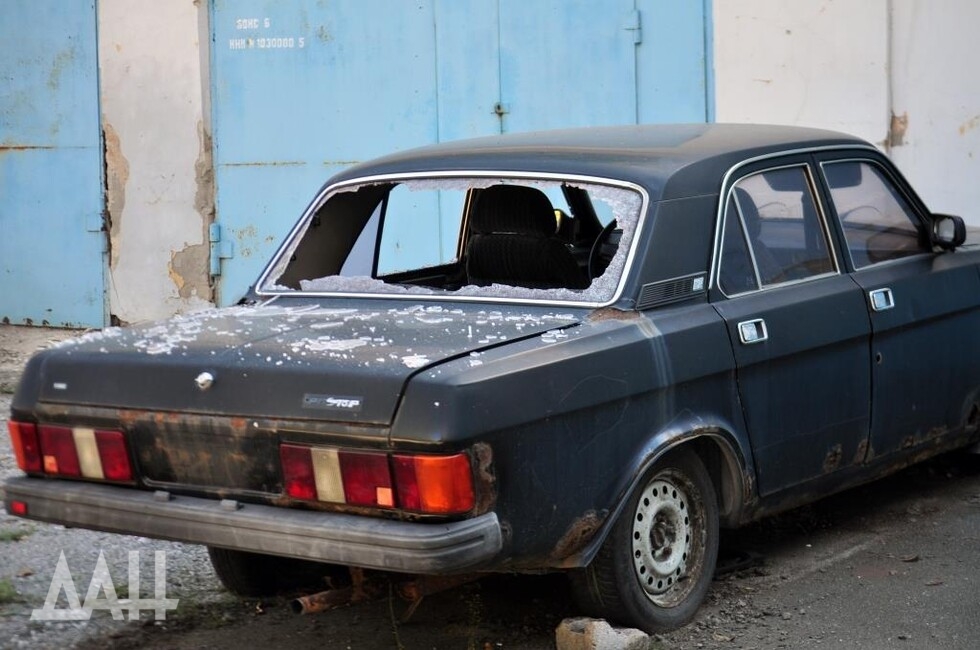 ФОТО: ДОНЕЦКОЕ АГЕНТСТВО НОВОСТЕЙ