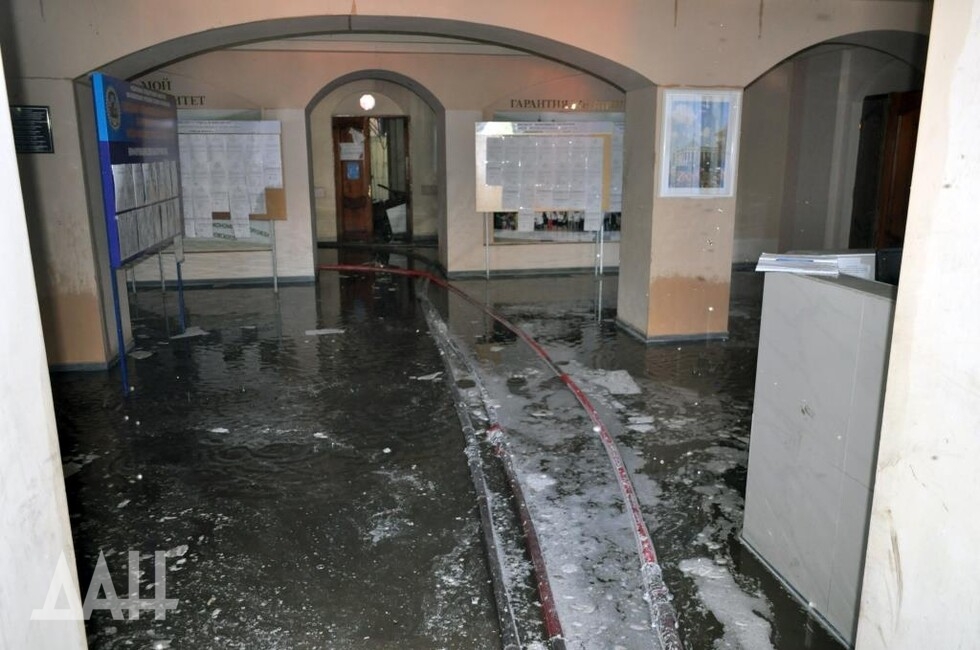 ФОТО: ДОНЕЦКОЕ АГЕНТСТВО НОВОСТЕЙ