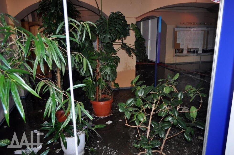 ФОТО: ДОНЕЦКОЕ АГЕНТСТВО НОВОСТЕЙ