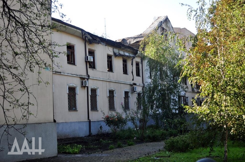 ФОТО: ДОНЕЦКОЕ АГЕНТСТВО НОВОСТЕЙ