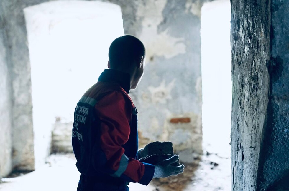 Фото: Пресс-служба регионального отделения ВСКС