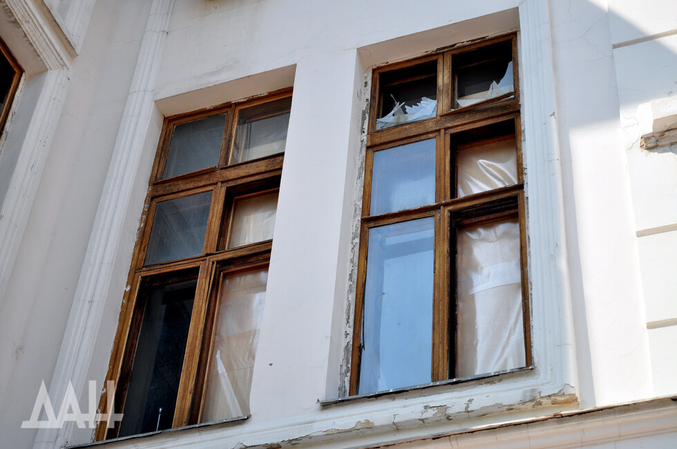 Фото: Донецкое агентство новостей