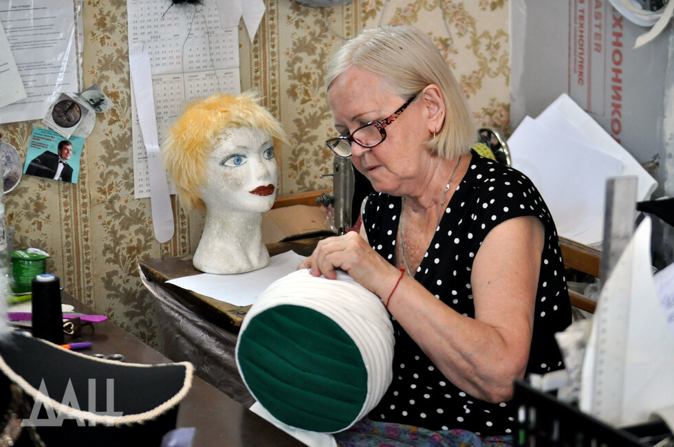 Фото: Донецкое агентство новостей