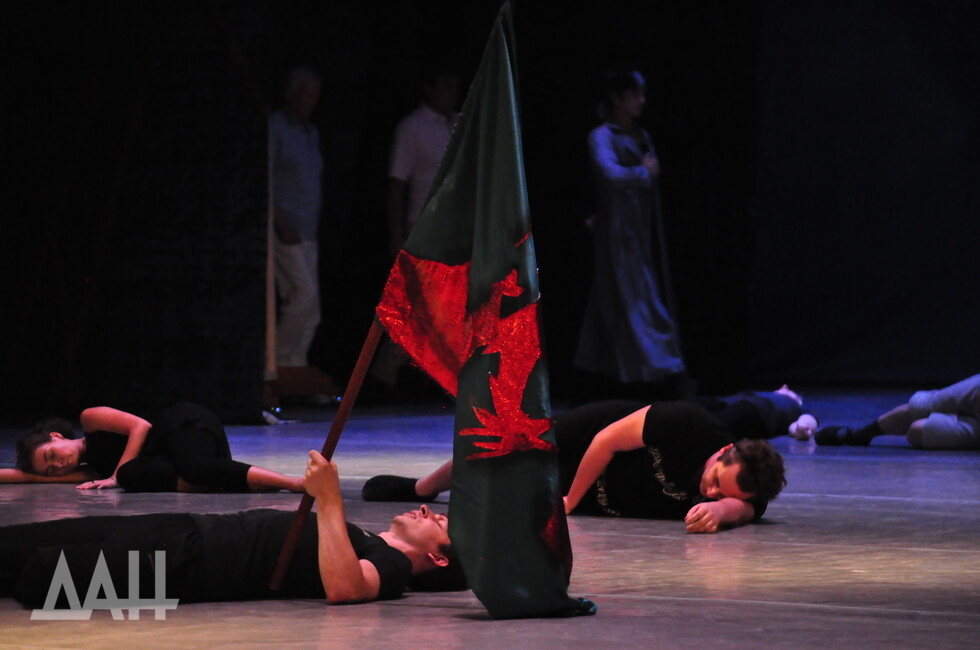 Фото: Донецкое агентство новостей