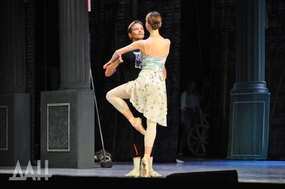 Фото: Донецкое агентство новостей