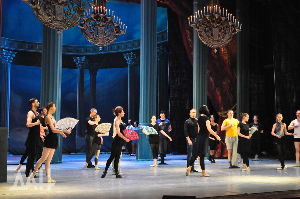 Фото: Донецкое агентство новостей