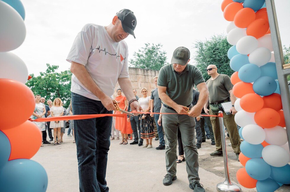 Фото: Телеграм-канал мэра Мариуполя Олега Моргуна