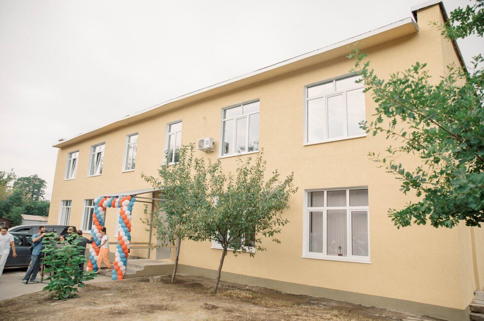 Фото: Телеграм-канал мэра Мариуполя Олега Моргуна