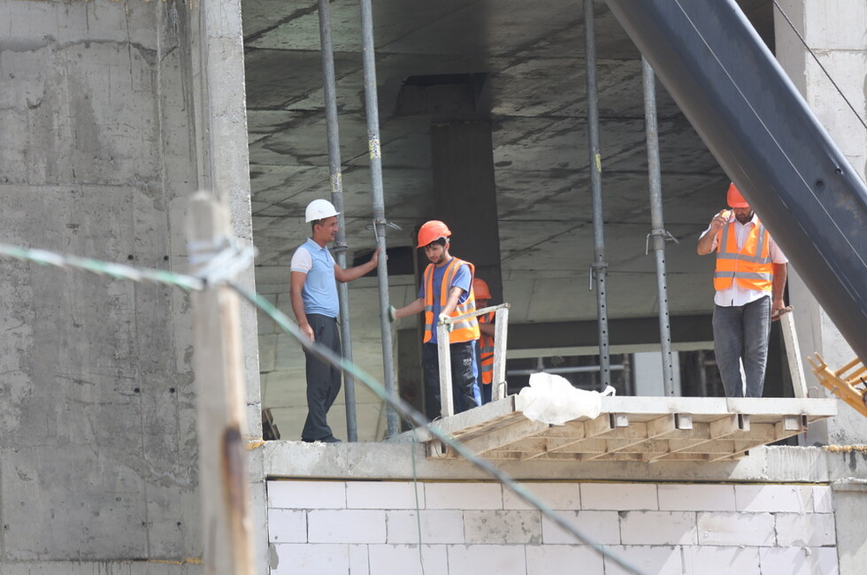 Фото: Официальный сайт врио Главы ДНР Дениса Пушилина