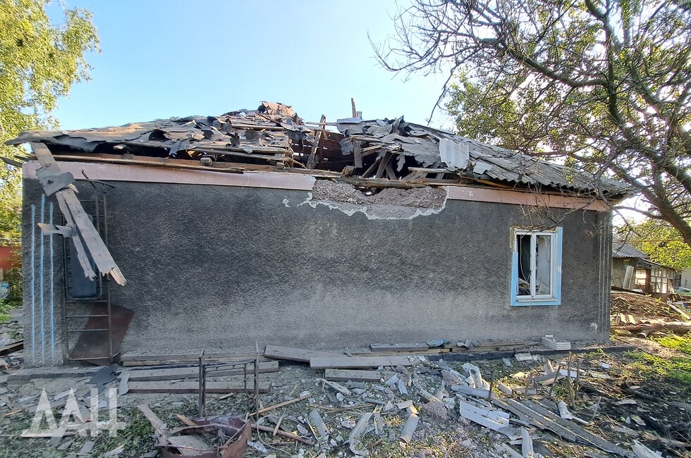 Фото: Донецкое агентство новостей