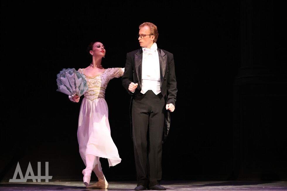 Фото: Донецкое агентство новостей