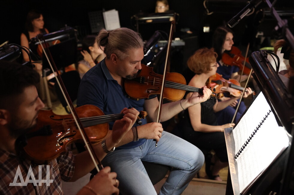 Фото: Донецкое агентство новостей