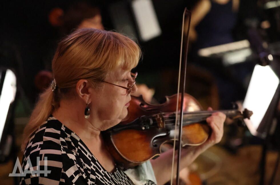 Фото: Донецкое агентство новостей