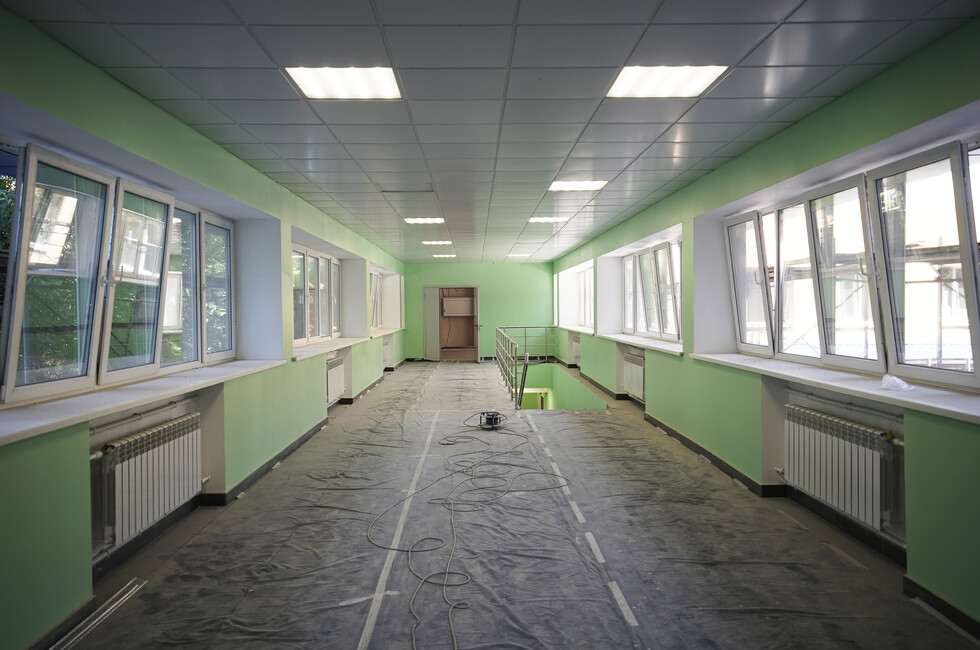 Фото: «Единый заказчик в сфере строительства»