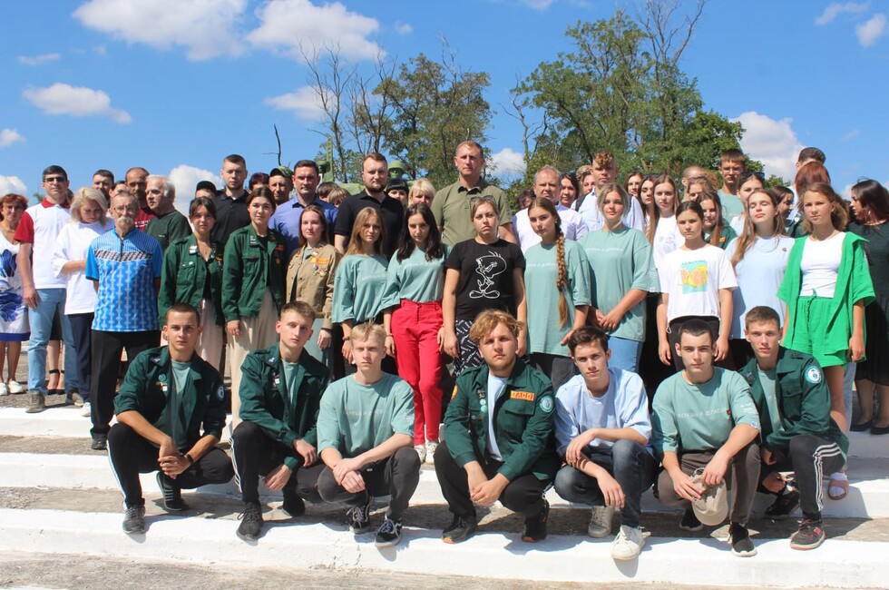 Фото: Администрация города Шахтерска 