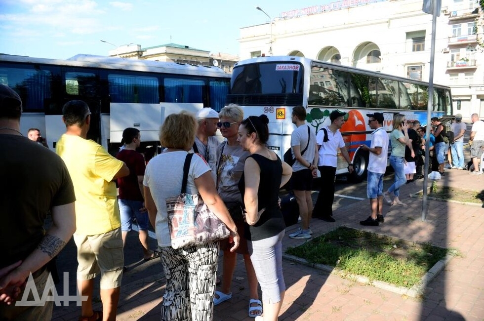 ФОТО: ДОНЕЦКОЕ АГЕНТСТВО НОВОСТЕЙ