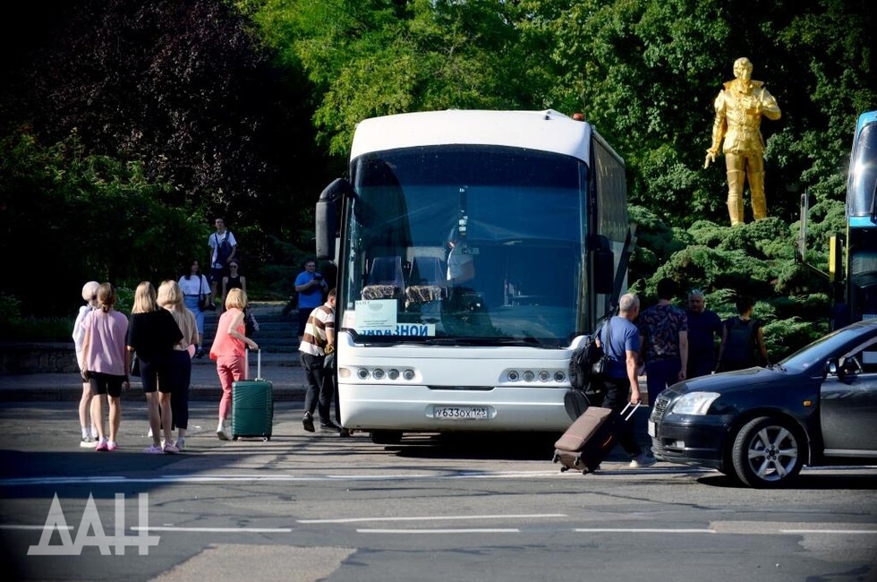 ФОТО: ДОНЕЦКОЕ АГЕНТСТВО НОВОСТЕЙ