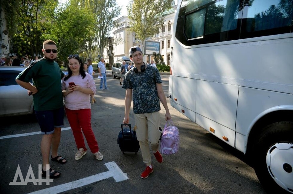 ФОТО: ДОНЕЦКОЕ АГЕНТСТВО НОВОСТЕЙ